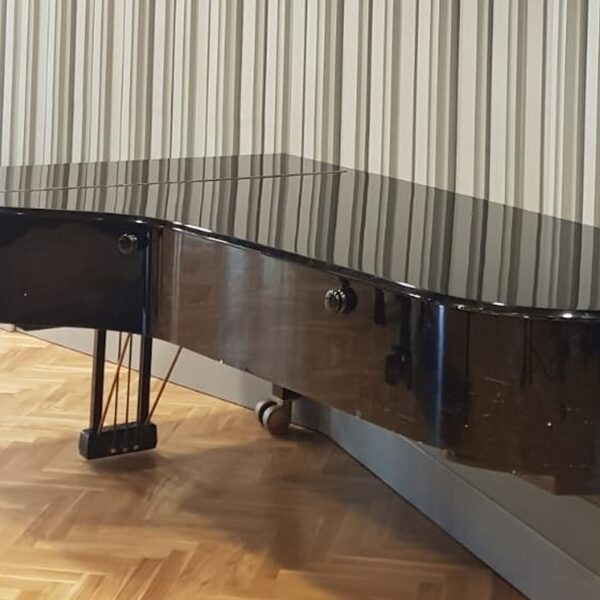 Liepājas MMDV E.Melngaiļa koncertzāle , QRD Diffu